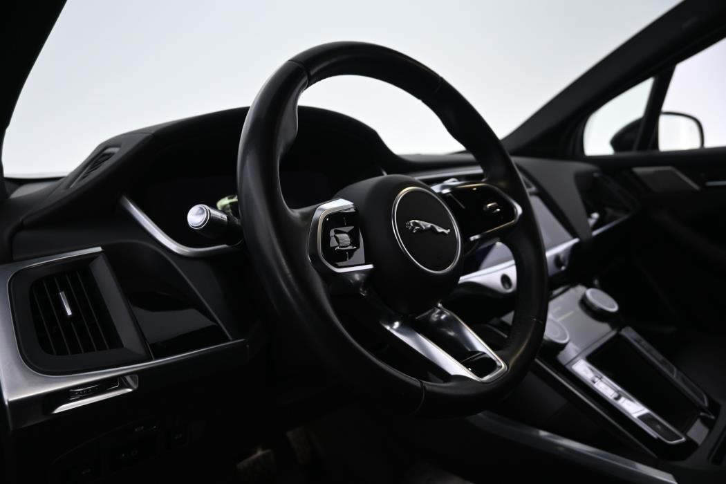 JAGUAR I-PACE 2019