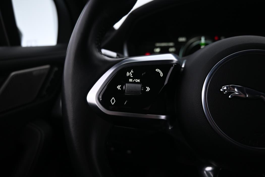 JAGUAR I-PACE 2019