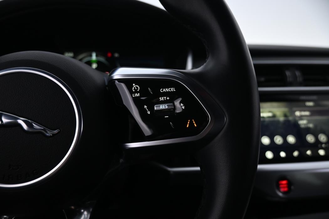 JAGUAR I-PACE 2019
