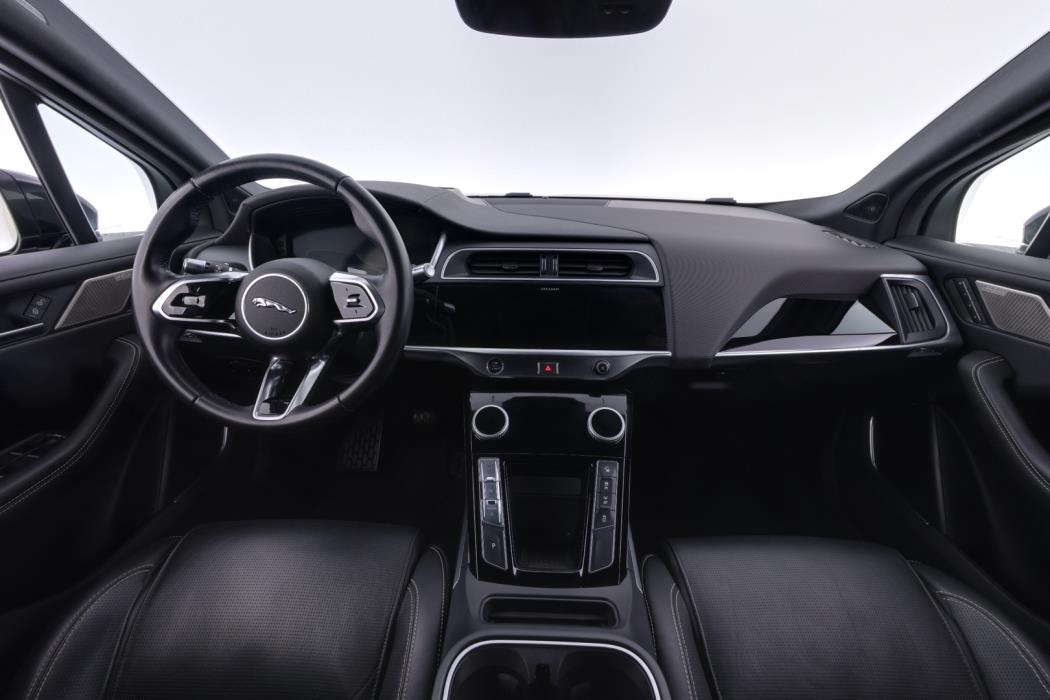 JAGUAR I-PACE 2019