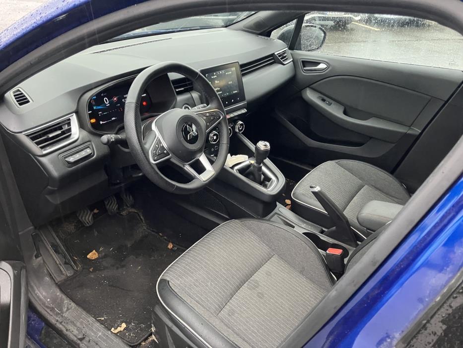 MITSUBISHI Colt 2024