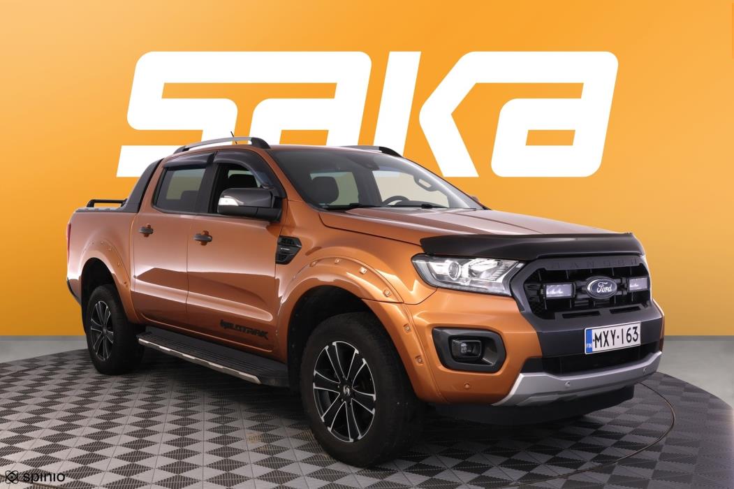 FORD Ranger 2020