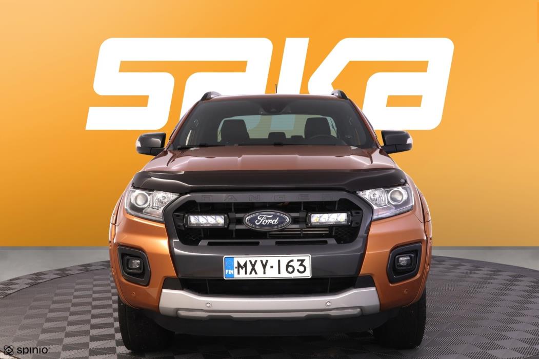 FORD Ranger 2020