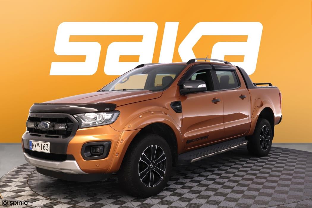 FORD Ranger 2020