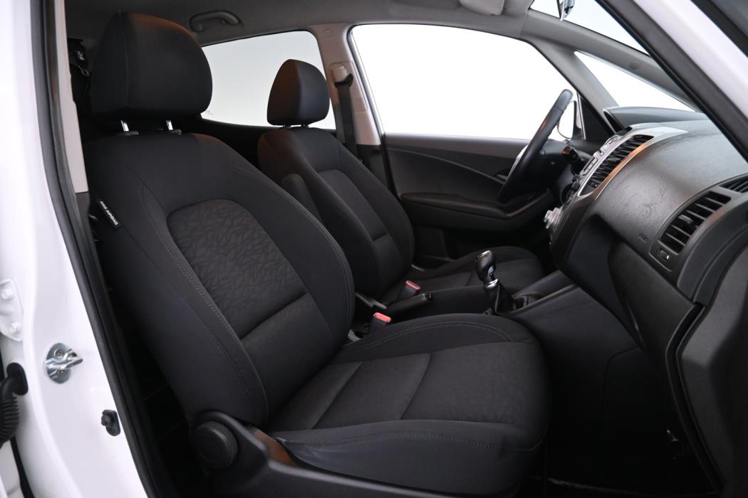 HYUNDAI ix20 2012