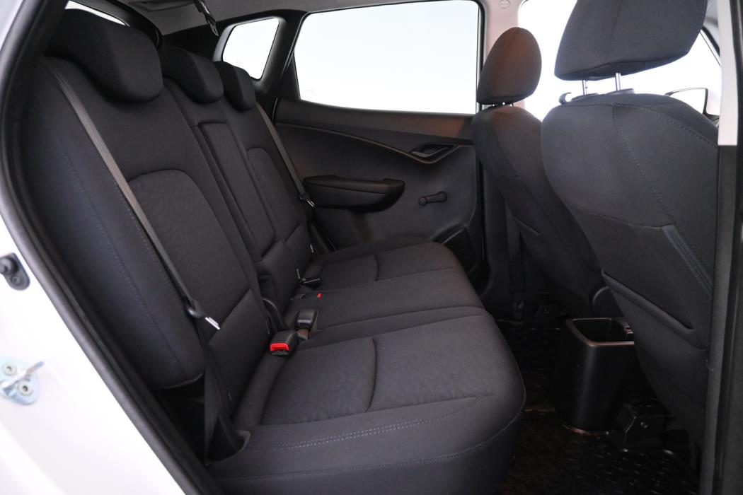 HYUNDAI ix20 2012