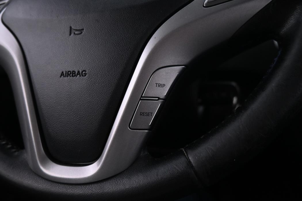 HYUNDAI ix20 2012