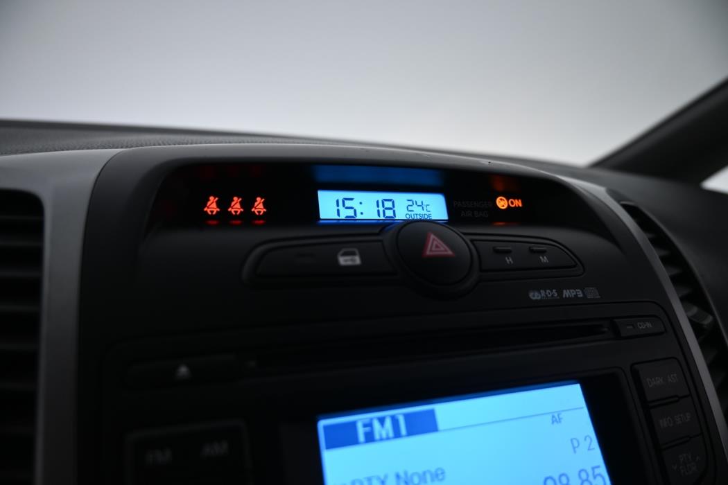 HYUNDAI ix20 2012