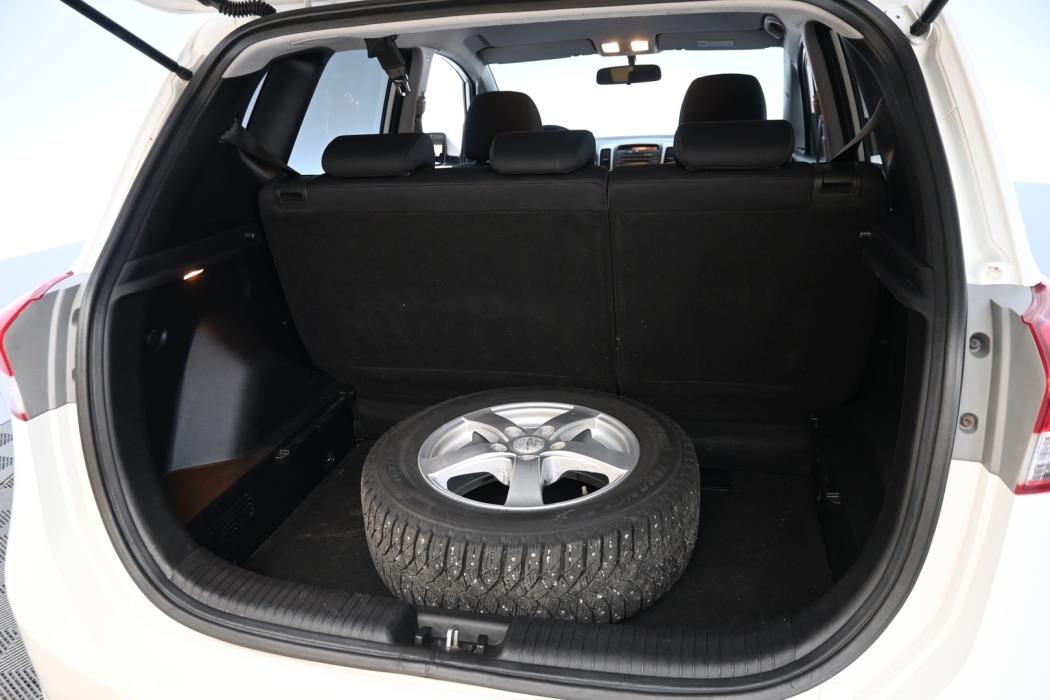 HYUNDAI ix20 2012