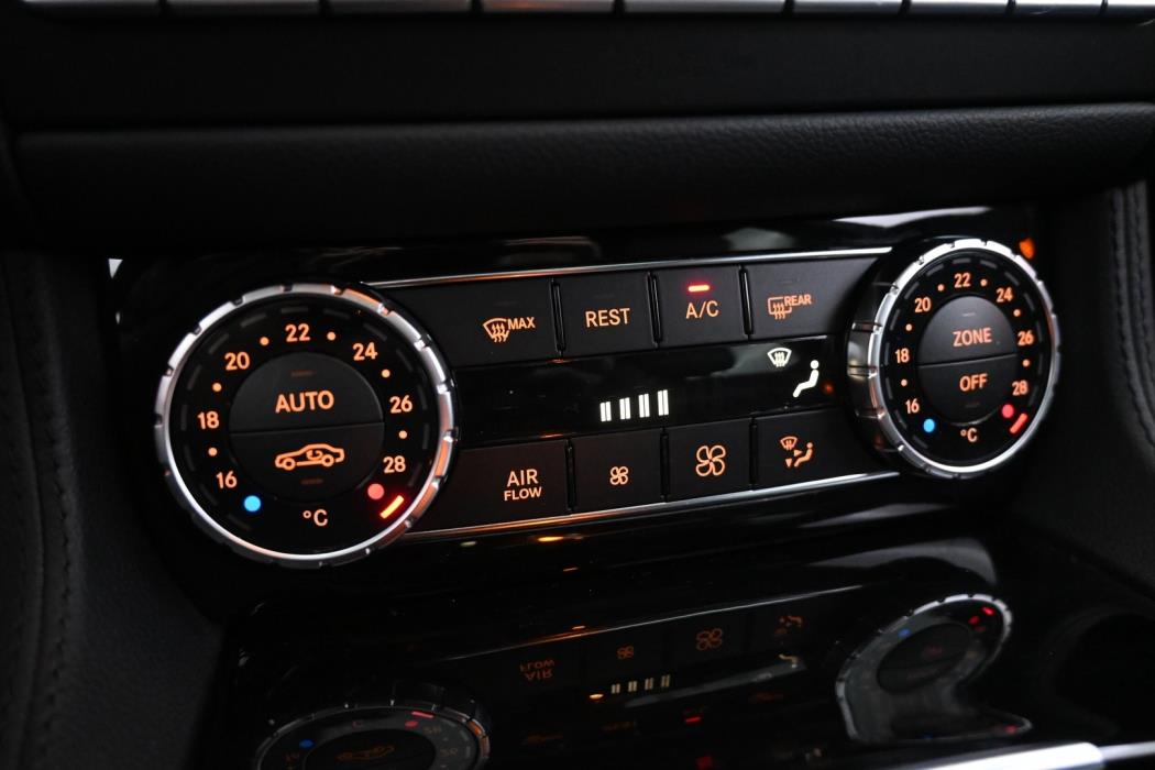 MERCEDES-BENZ CLS 2014