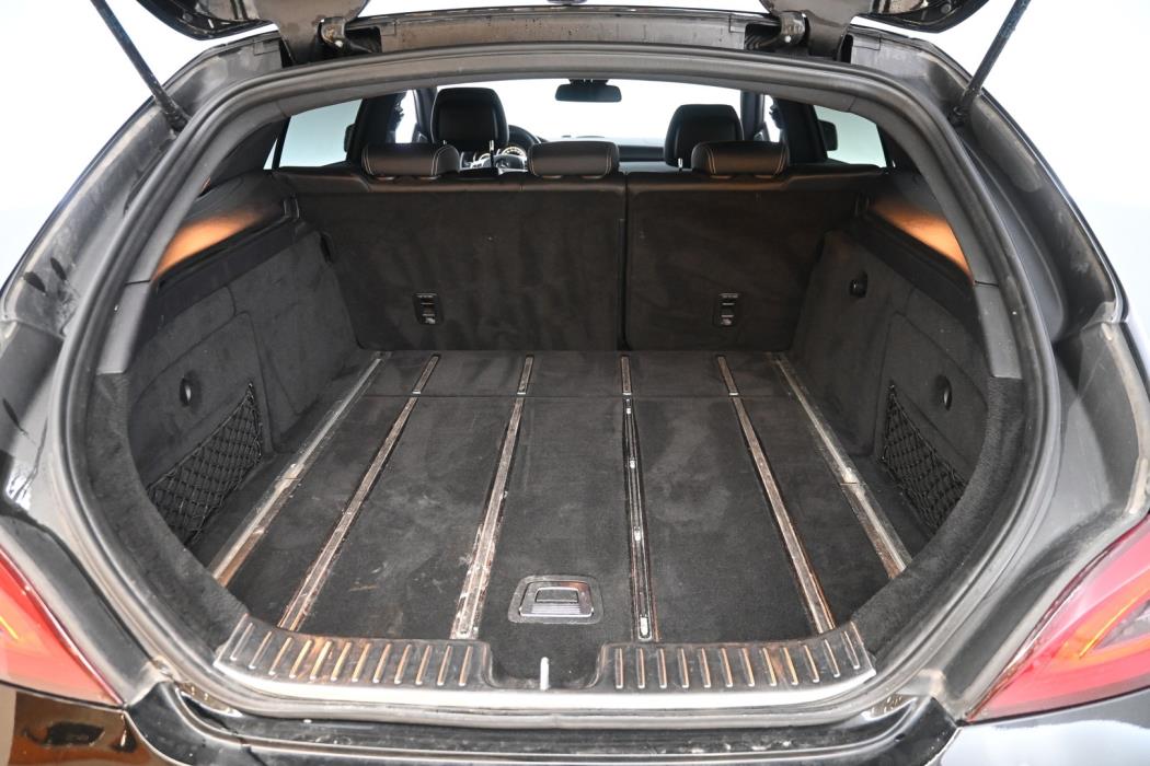 MERCEDES-BENZ CLS 2014