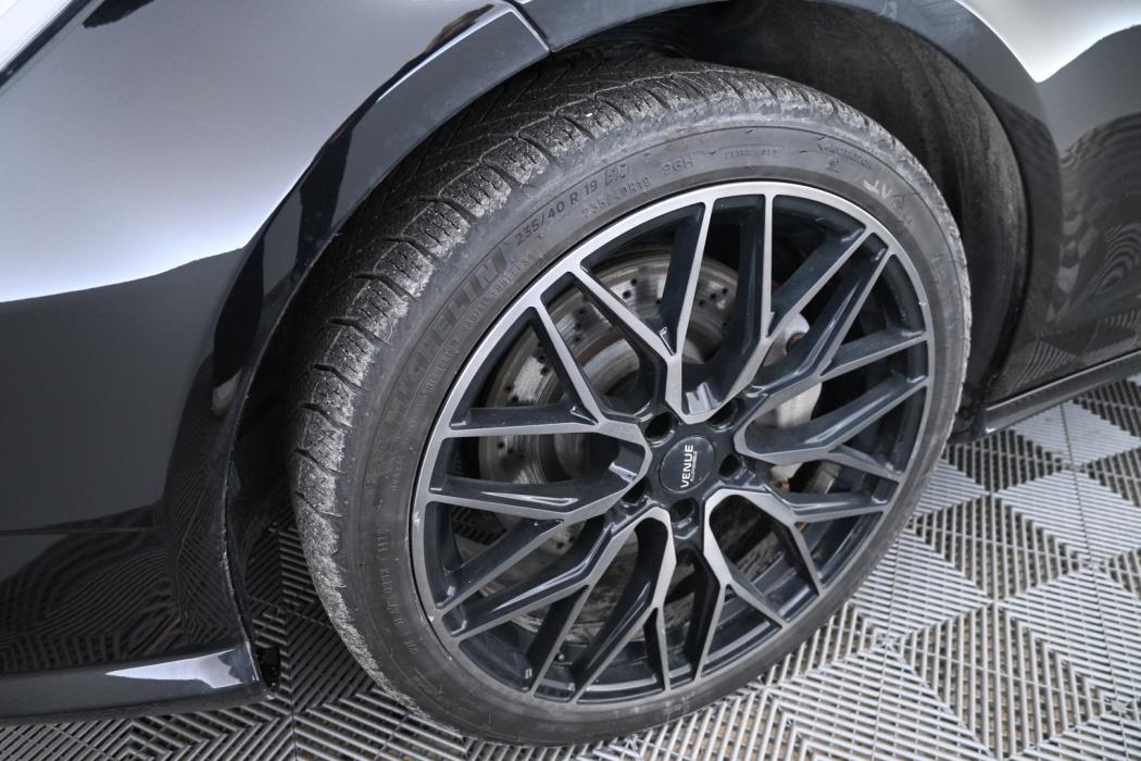 MERCEDES-BENZ CLS 2014