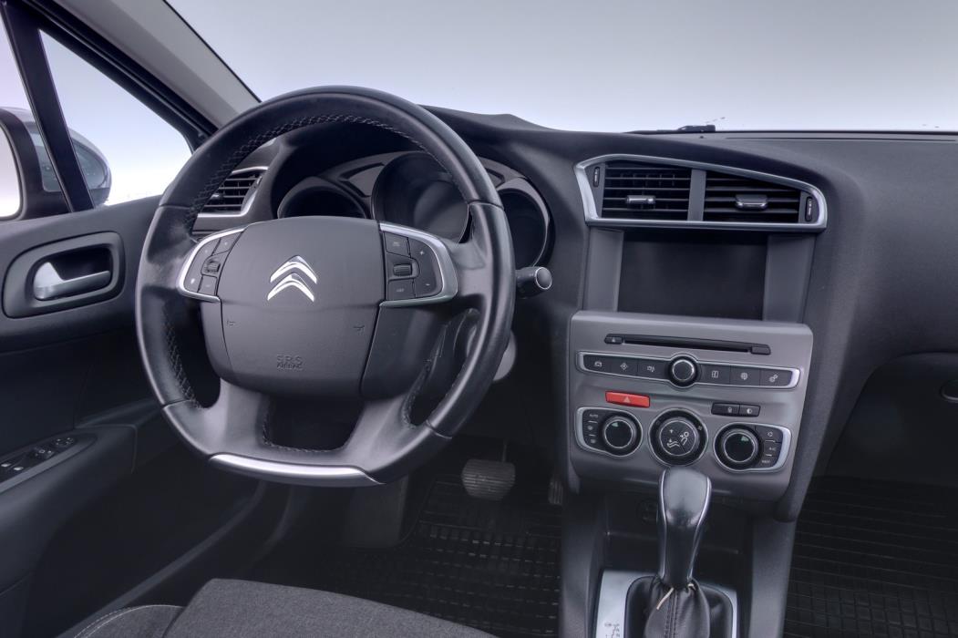 CITROEN C4 2016
