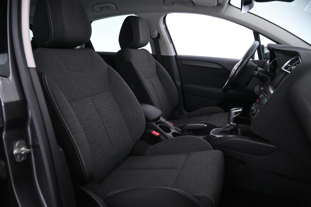 CITROEN C4 2016