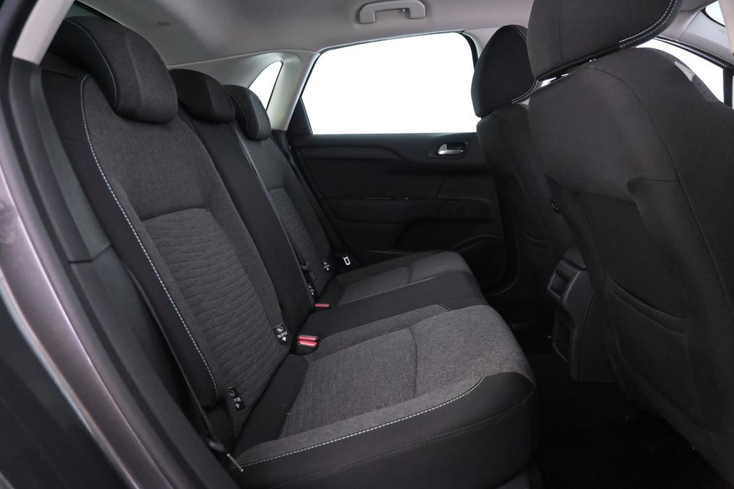 CITROEN C4 2016