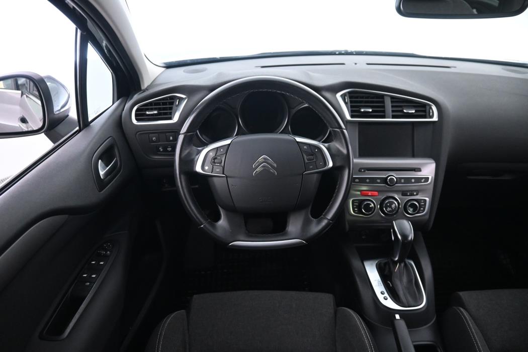 CITROEN C4 2016