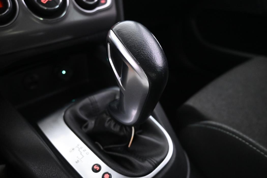 CITROEN C4 2016
