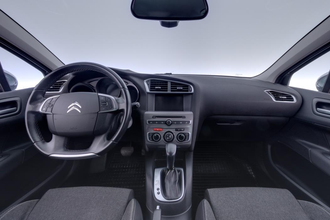 CITROEN C4 2016