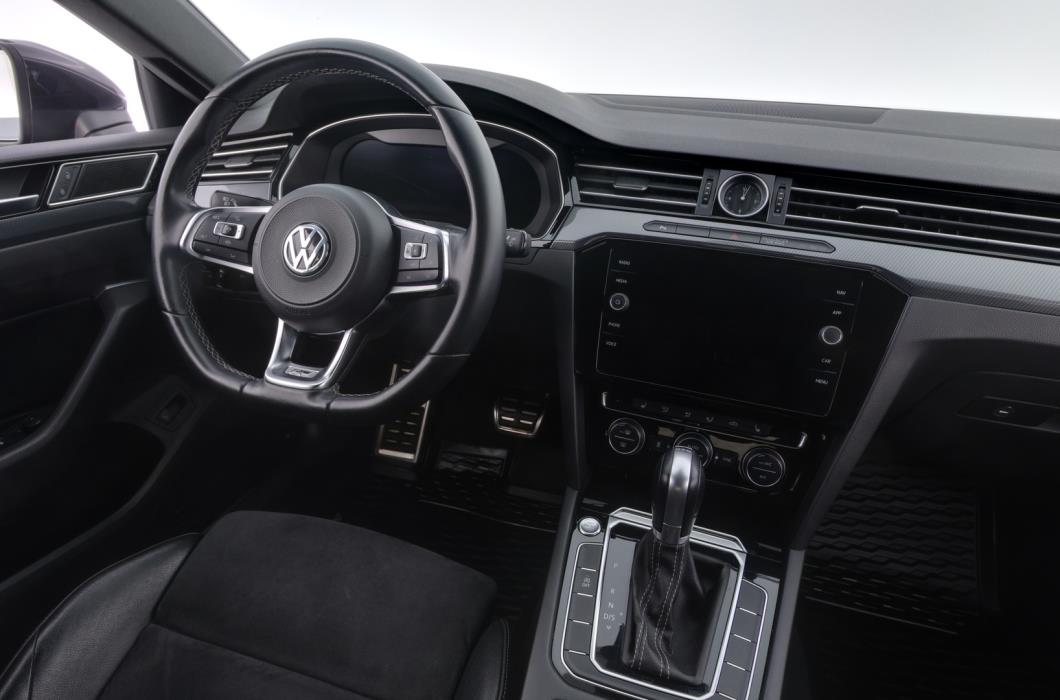 VOLKSWAGEN Arteon 2019