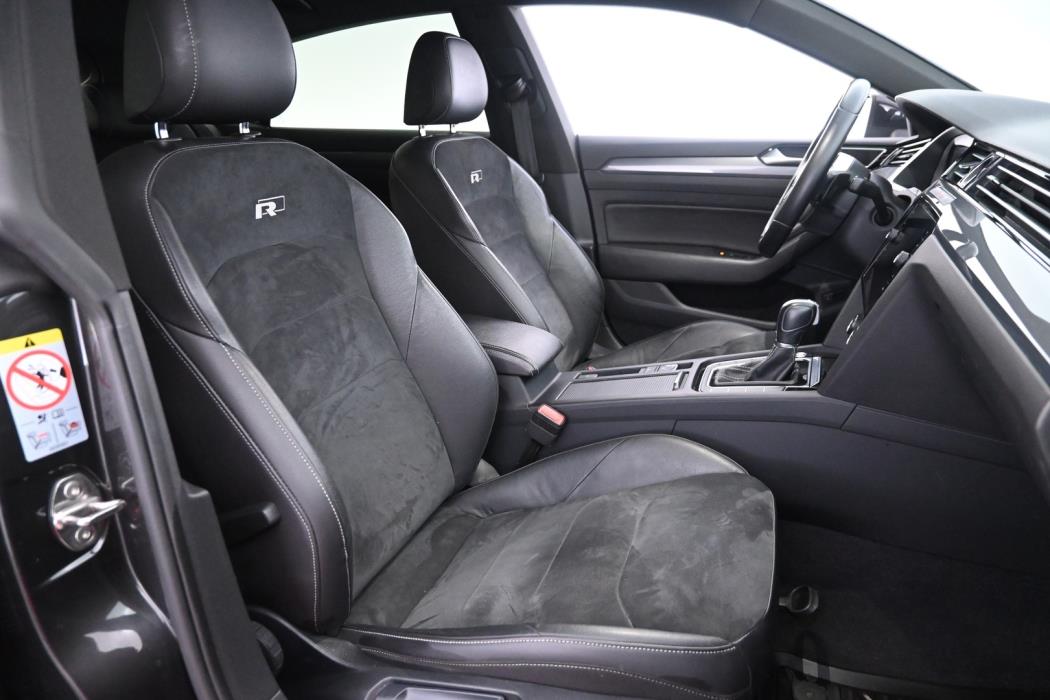 VOLKSWAGEN Arteon 2019