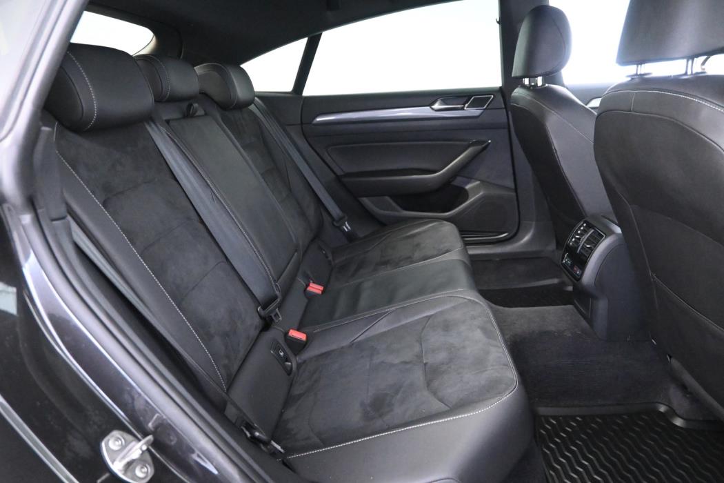 VOLKSWAGEN Arteon 2019