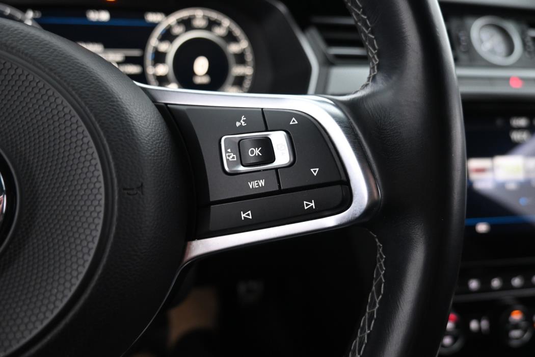 VOLKSWAGEN Arteon 2019