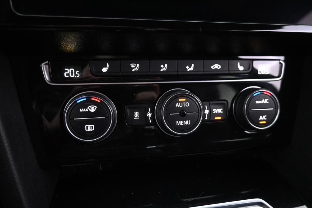 VOLKSWAGEN Arteon 2019