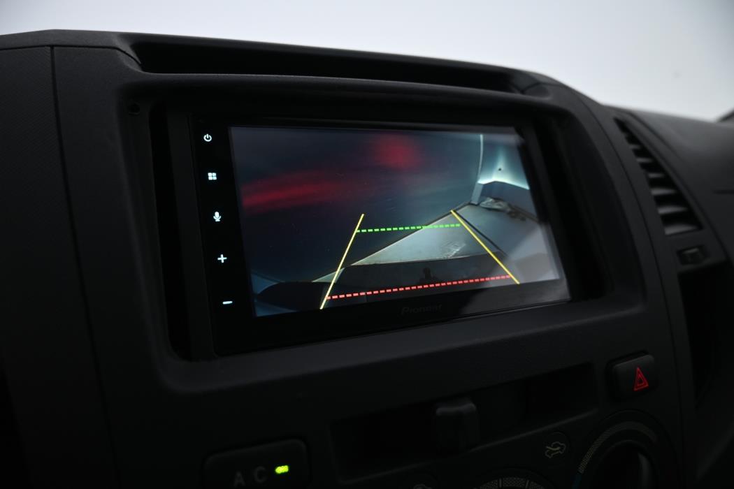 TOYOTA Hilux 2011