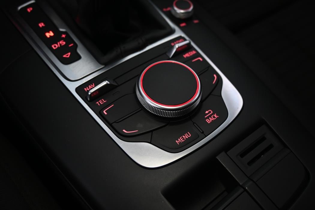 AUDI A3 2015