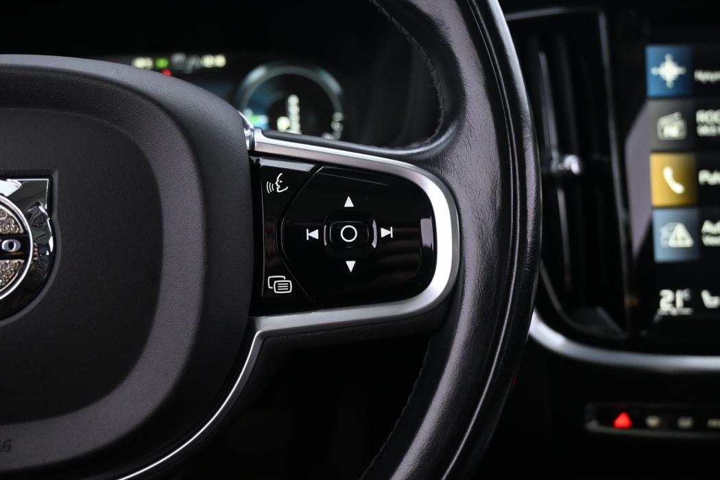 VOLVO V60 2019