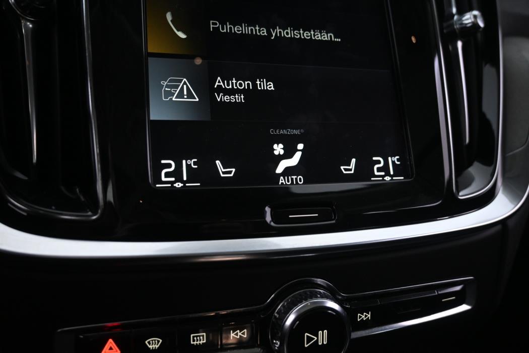 VOLVO V60 2019