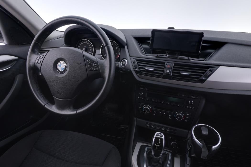 BMW X1 2013