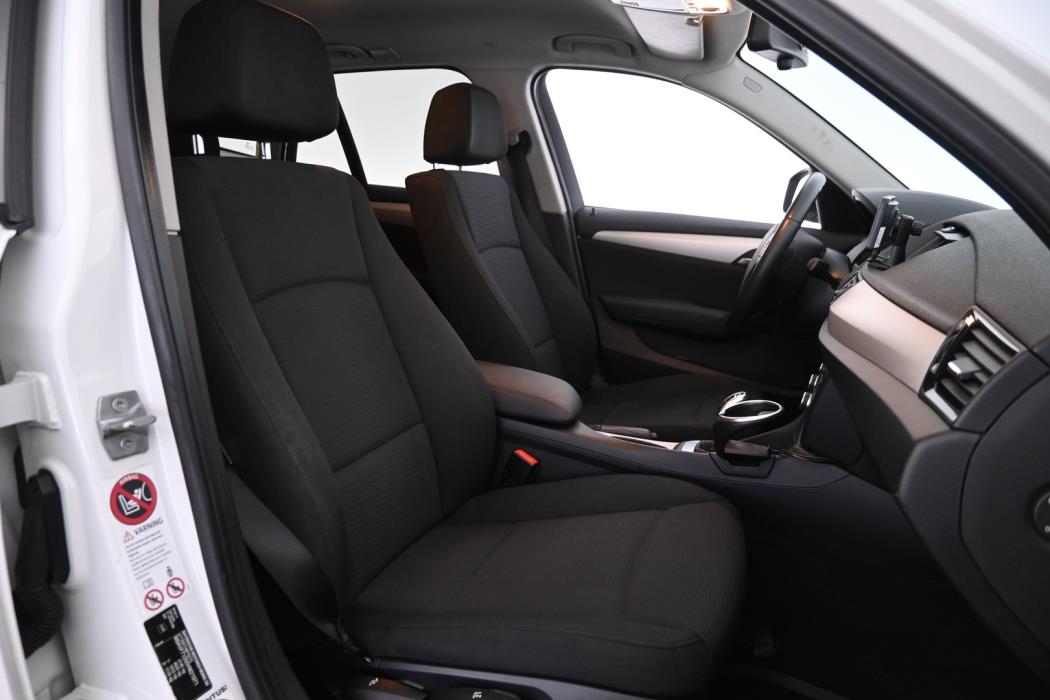 BMW X1 2013