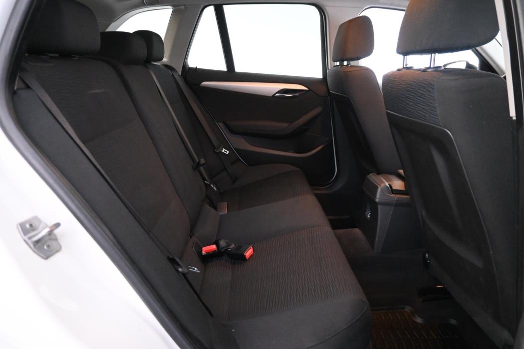 BMW X1 2013