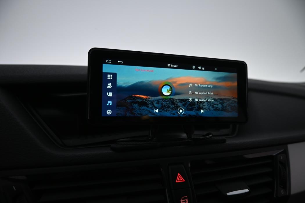 BMW X1 2013