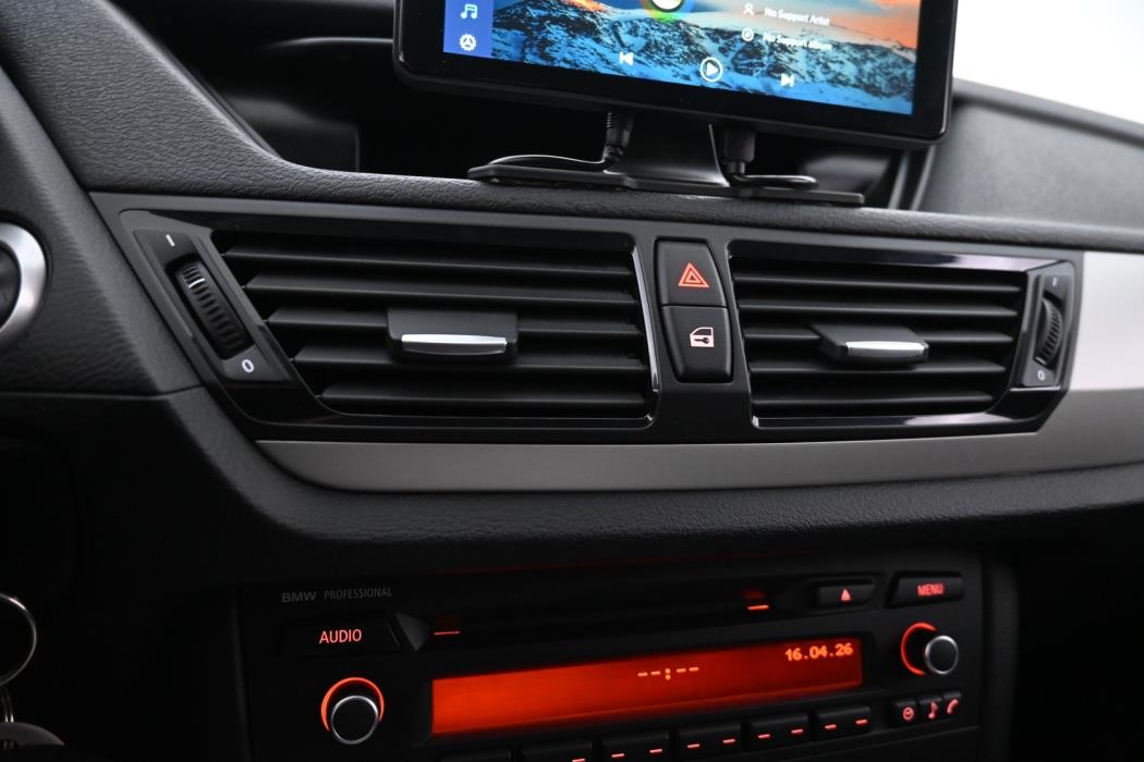 BMW X1 2013