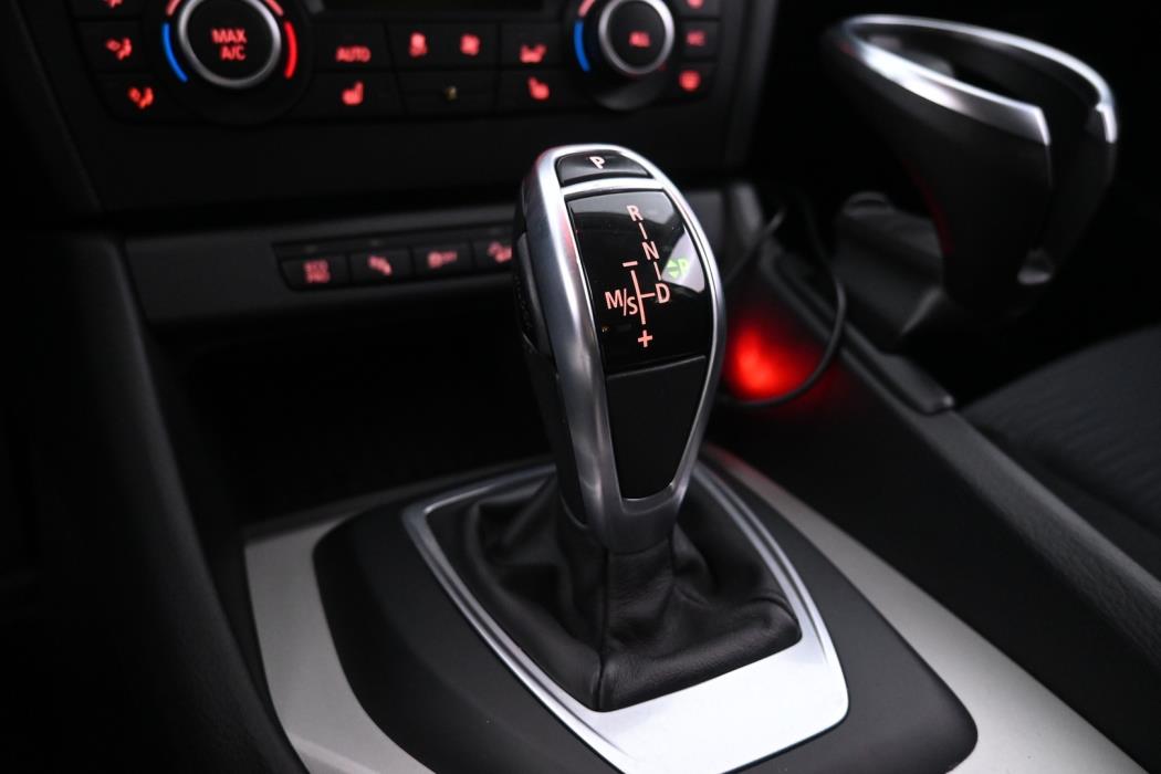 BMW X1 2013