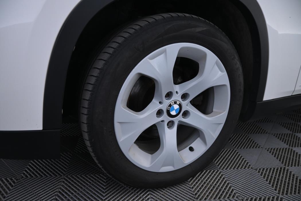 BMW X1 2013