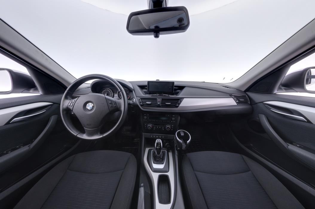 BMW X1 2013