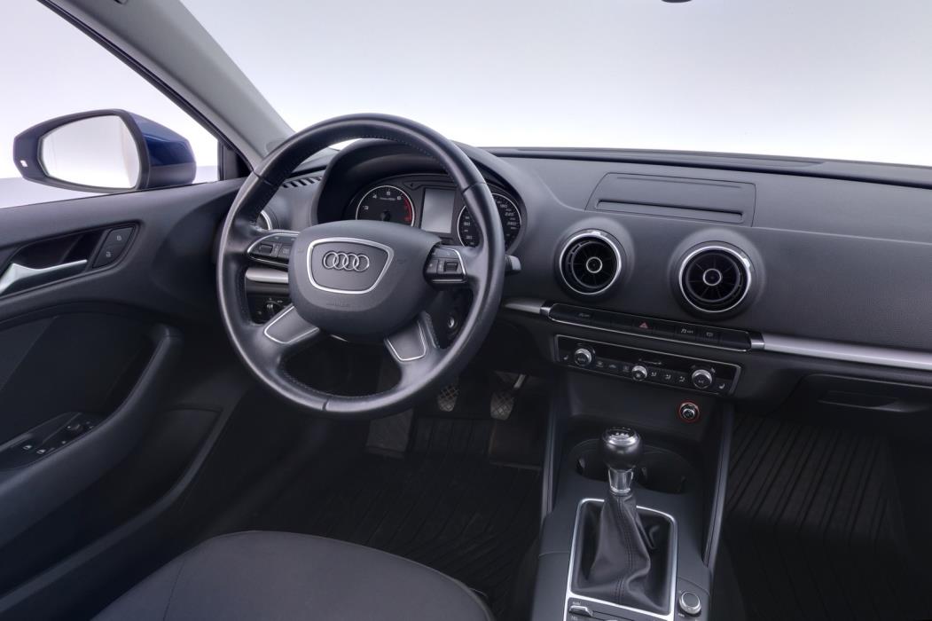 AUDI A3 2013
