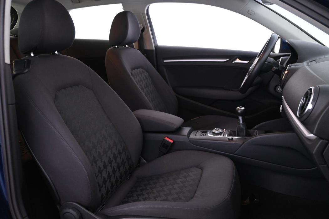 AUDI A3 2013
