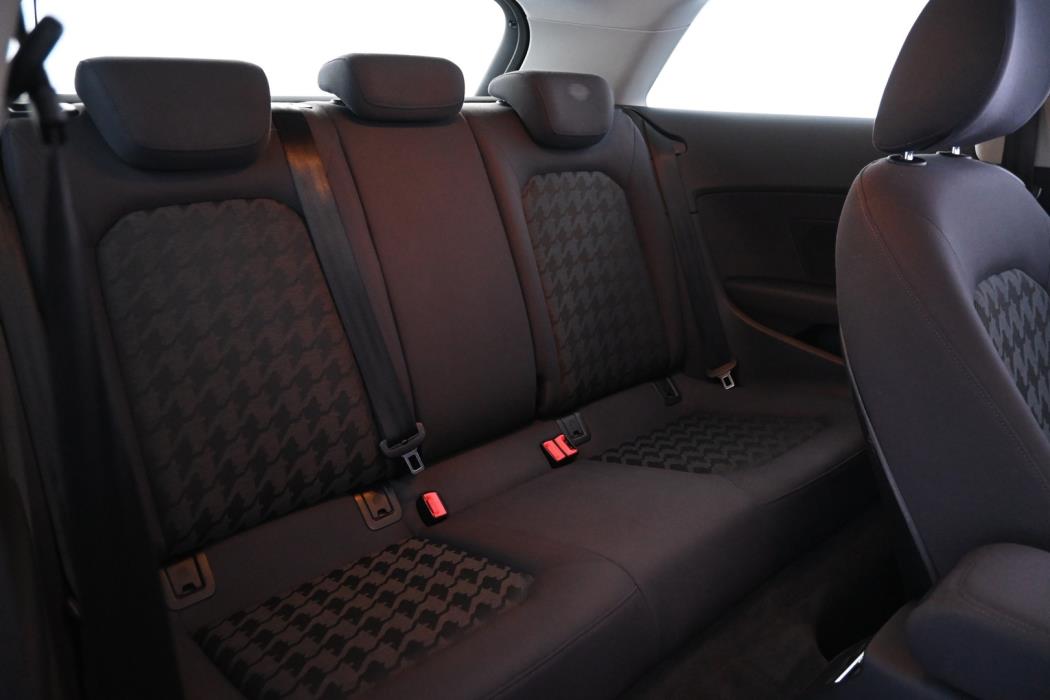 AUDI A3 2013