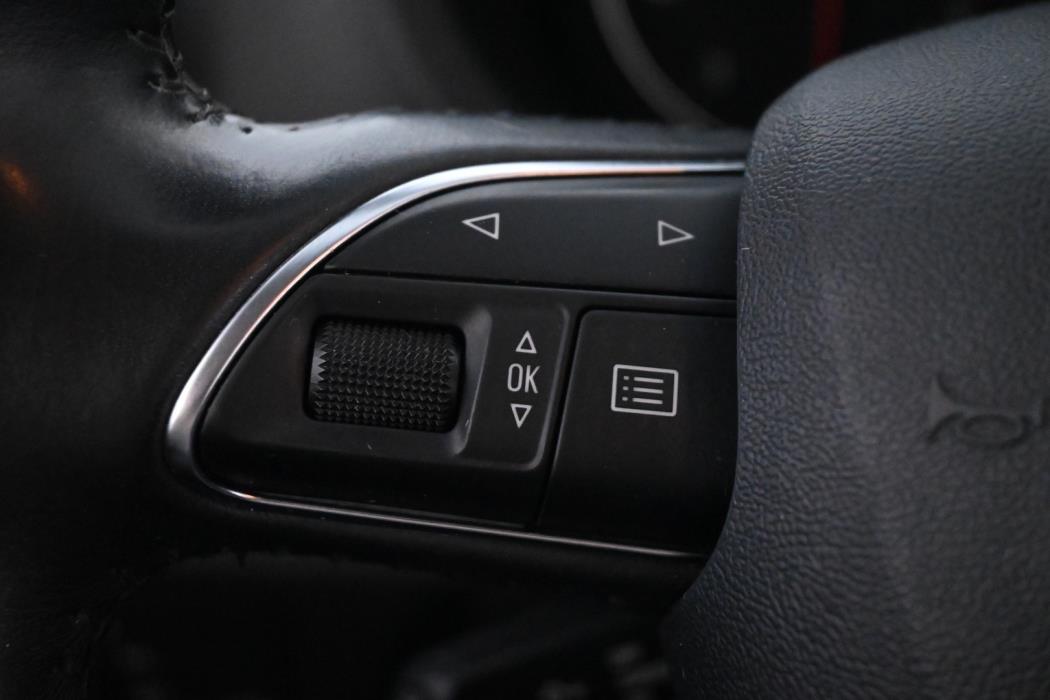 AUDI A3 2013