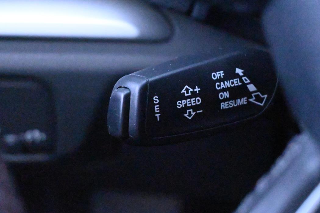 AUDI A3 2013
