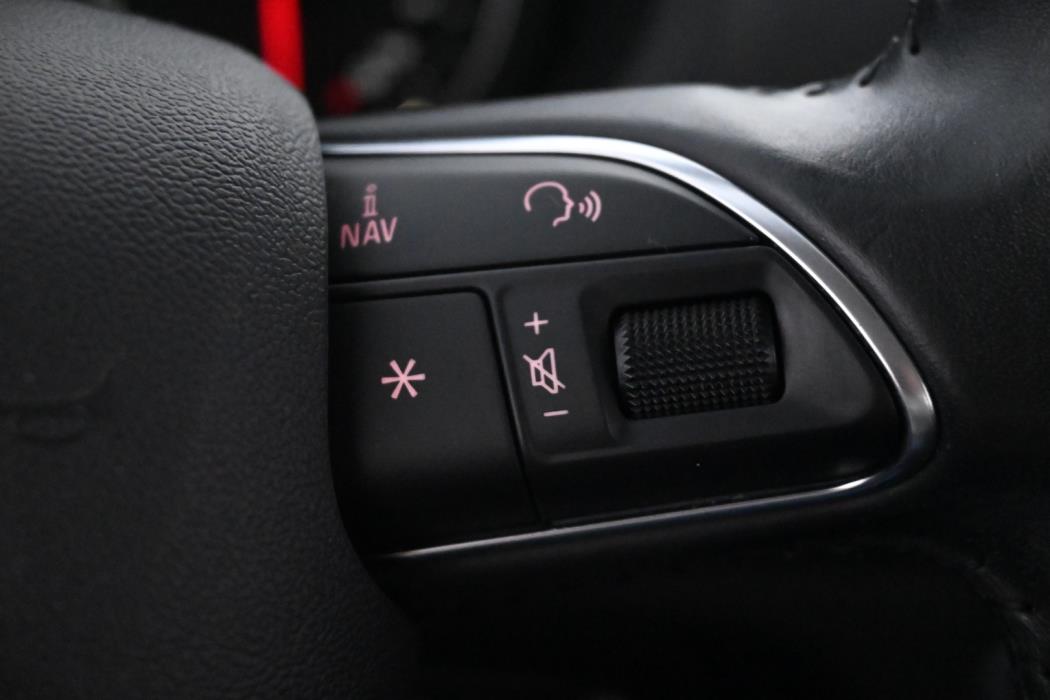 AUDI A3 2013