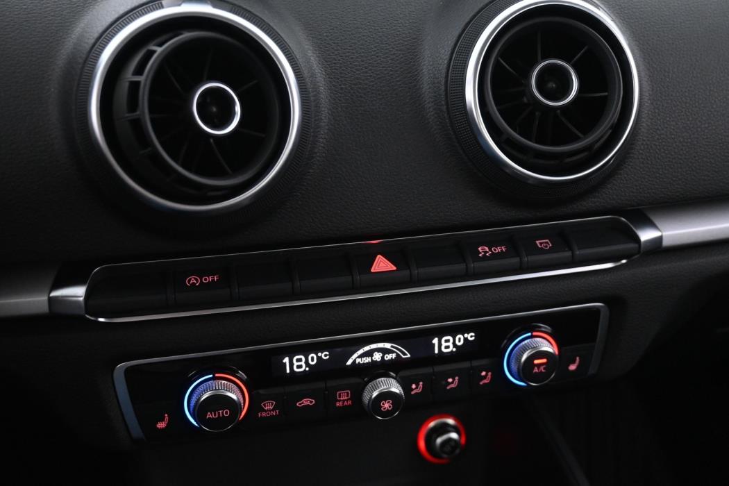 AUDI A3 2013