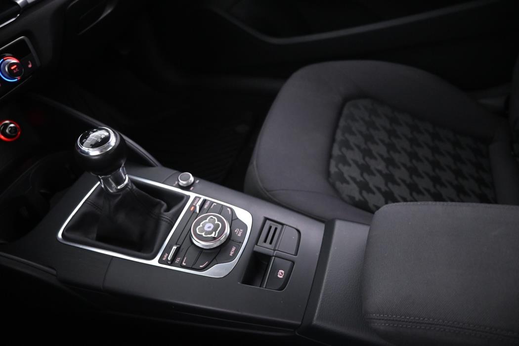 AUDI A3 2013