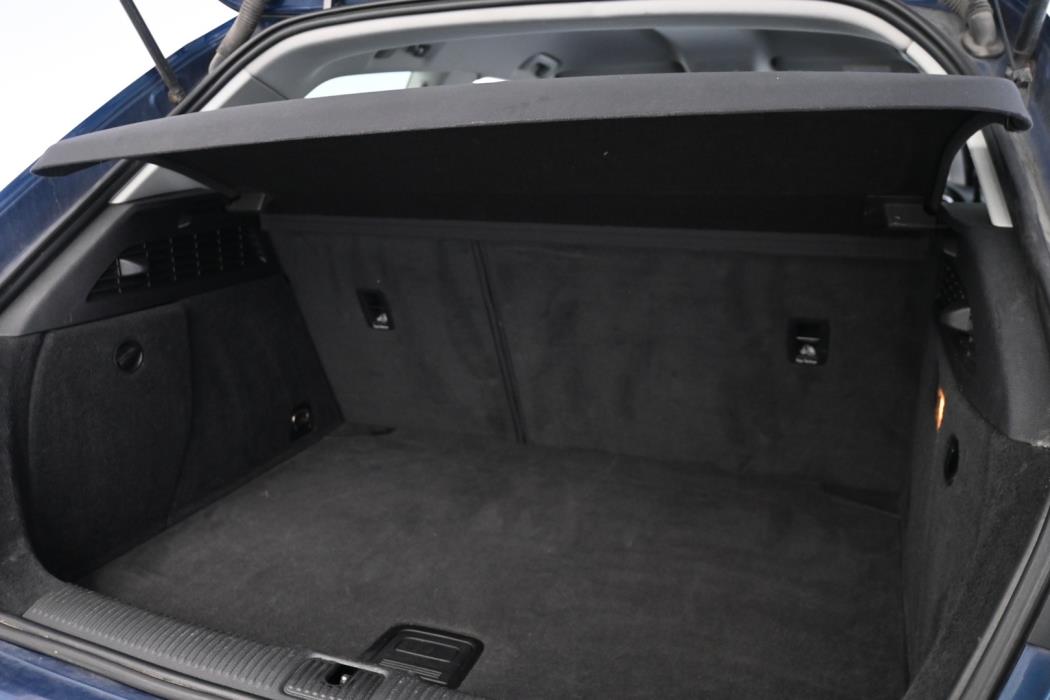 AUDI A3 2013