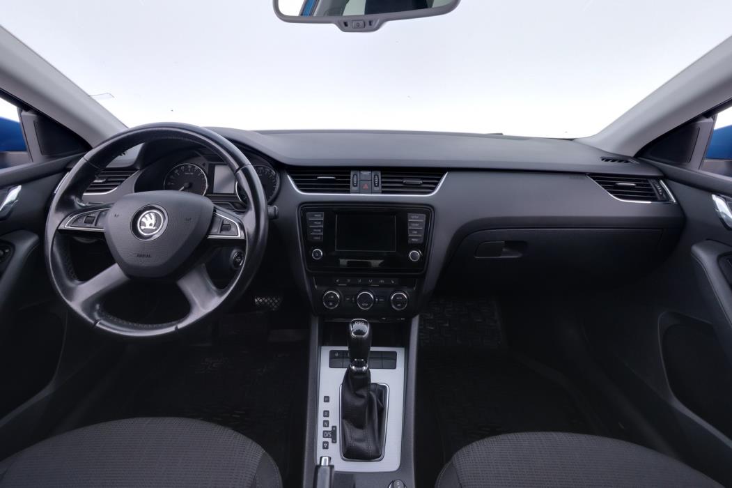 SKODA Octavia 2013