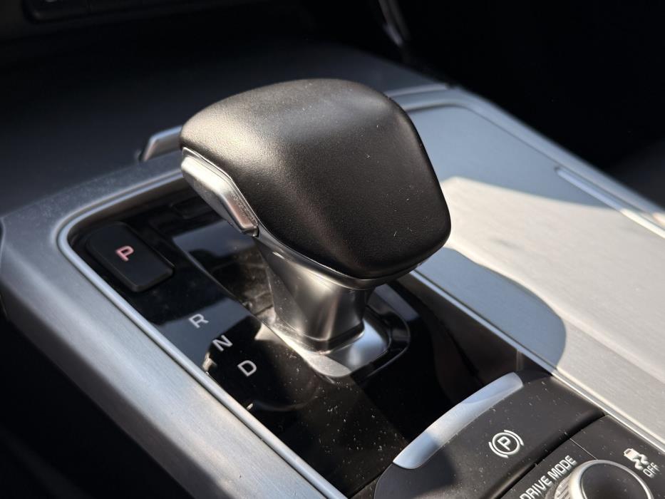 KIA Stinger 2018